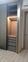 Dairy Farm Residences (D23), Apartment #550327871